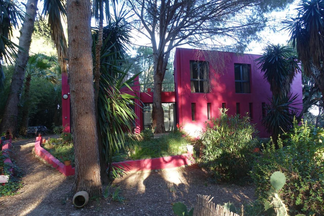 El Botanico De Sagra Hotel Exterior photo