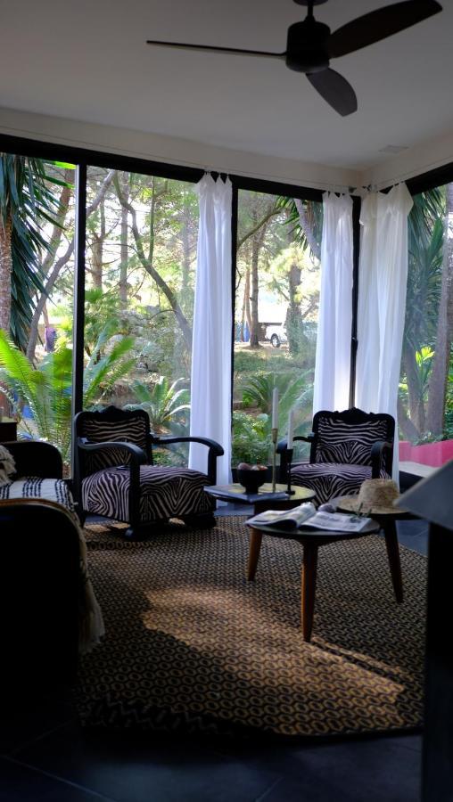El Botanico De Sagra Hotel Exterior photo