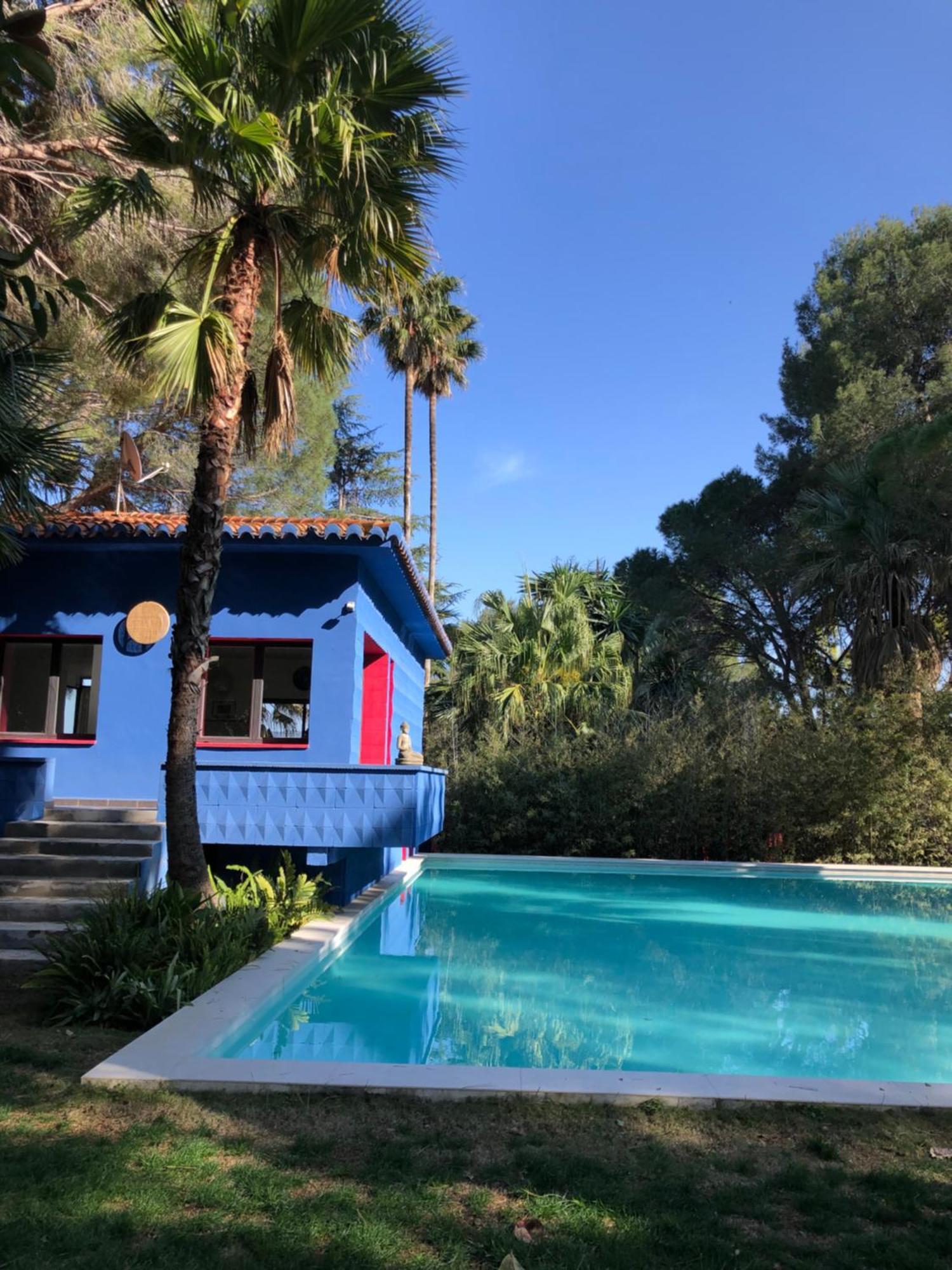 El Botanico De Sagra Hotel Exterior photo